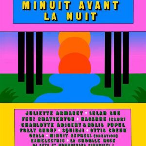 Minuit avant la Nuit