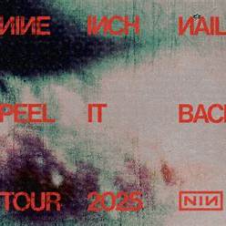 NINE INCH NAILS