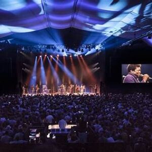 Gent Jazz Gent Jazz