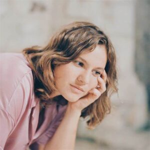 Emma Peters