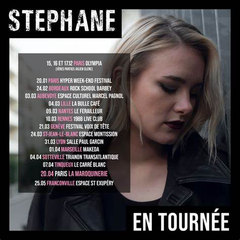 Stephane