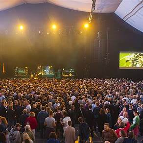Gent Jazz