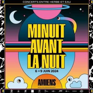 Minuit avant la Nuit