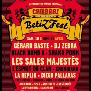 BetiZFest
