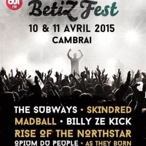 BetiZFest