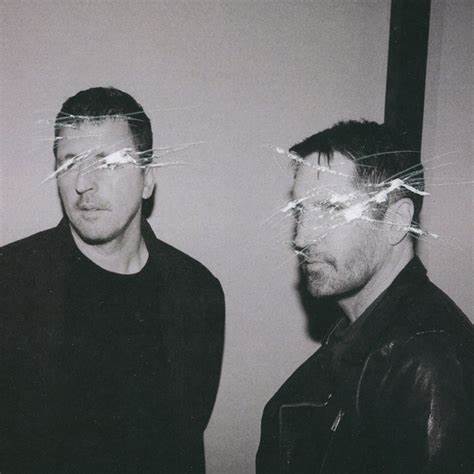 NINE INCH NAILS