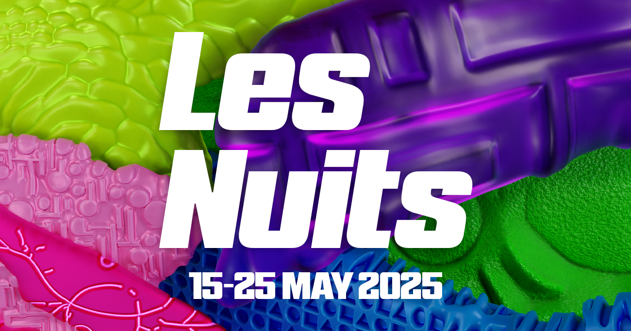 Les Nuits