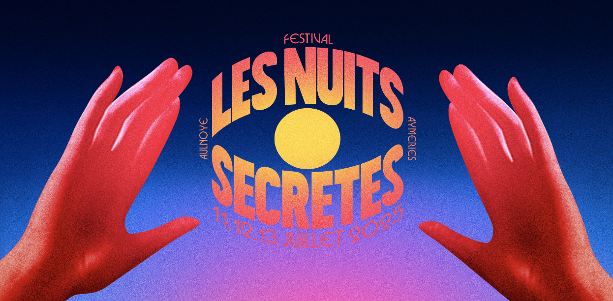 Les Nuits Secrètes