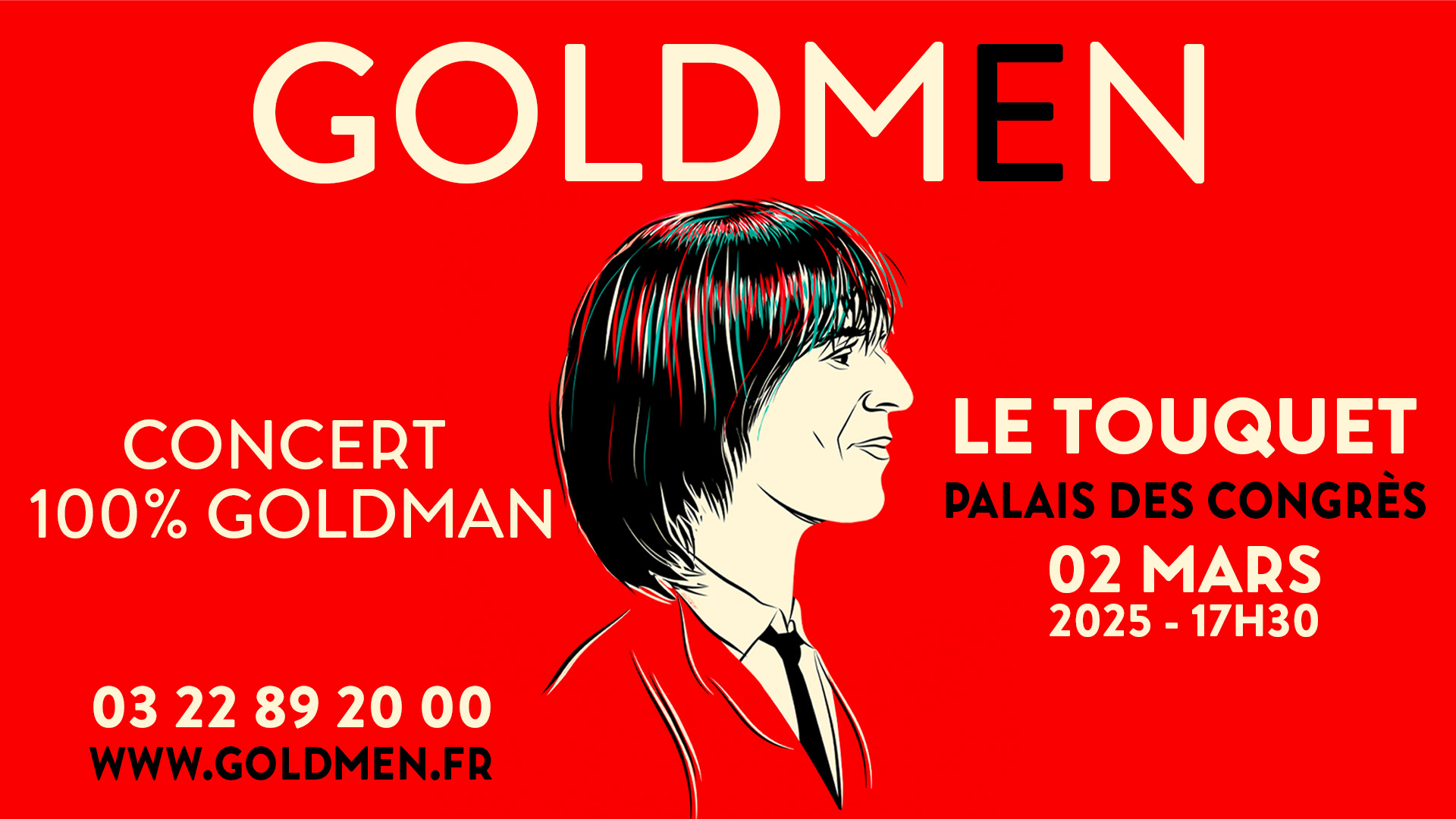 Goldmen