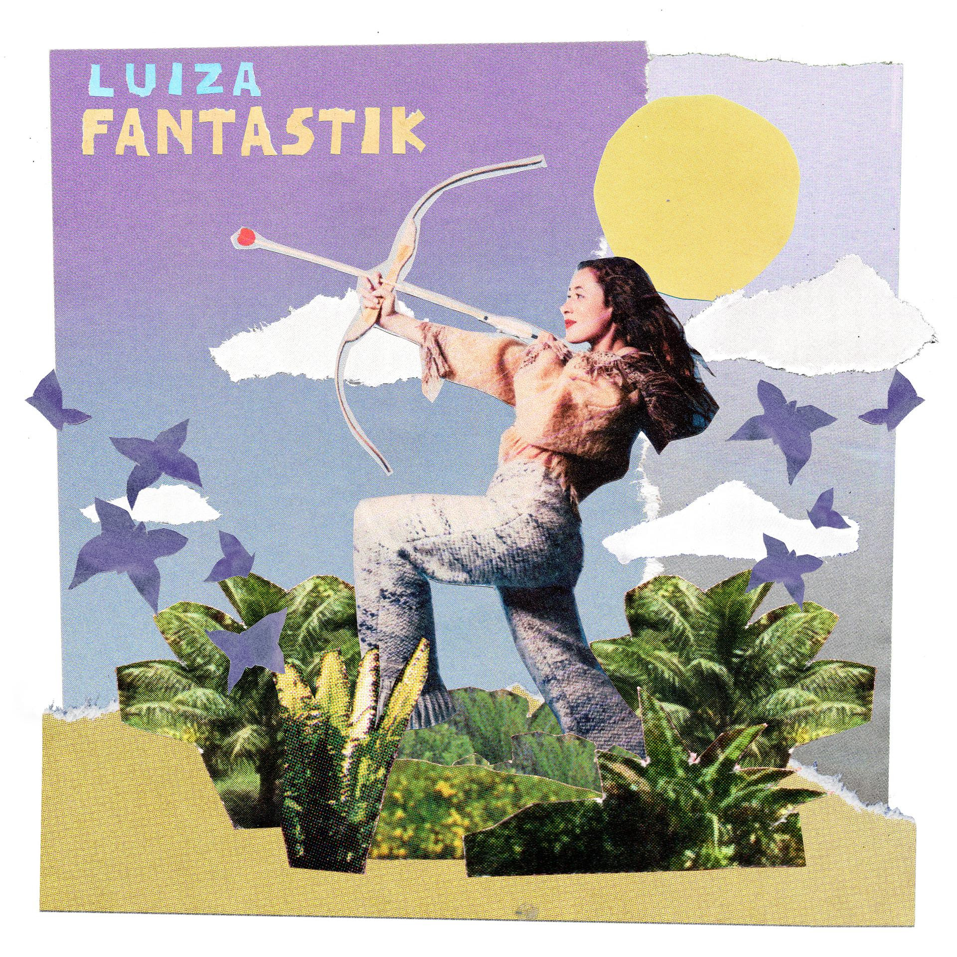 LUIZA