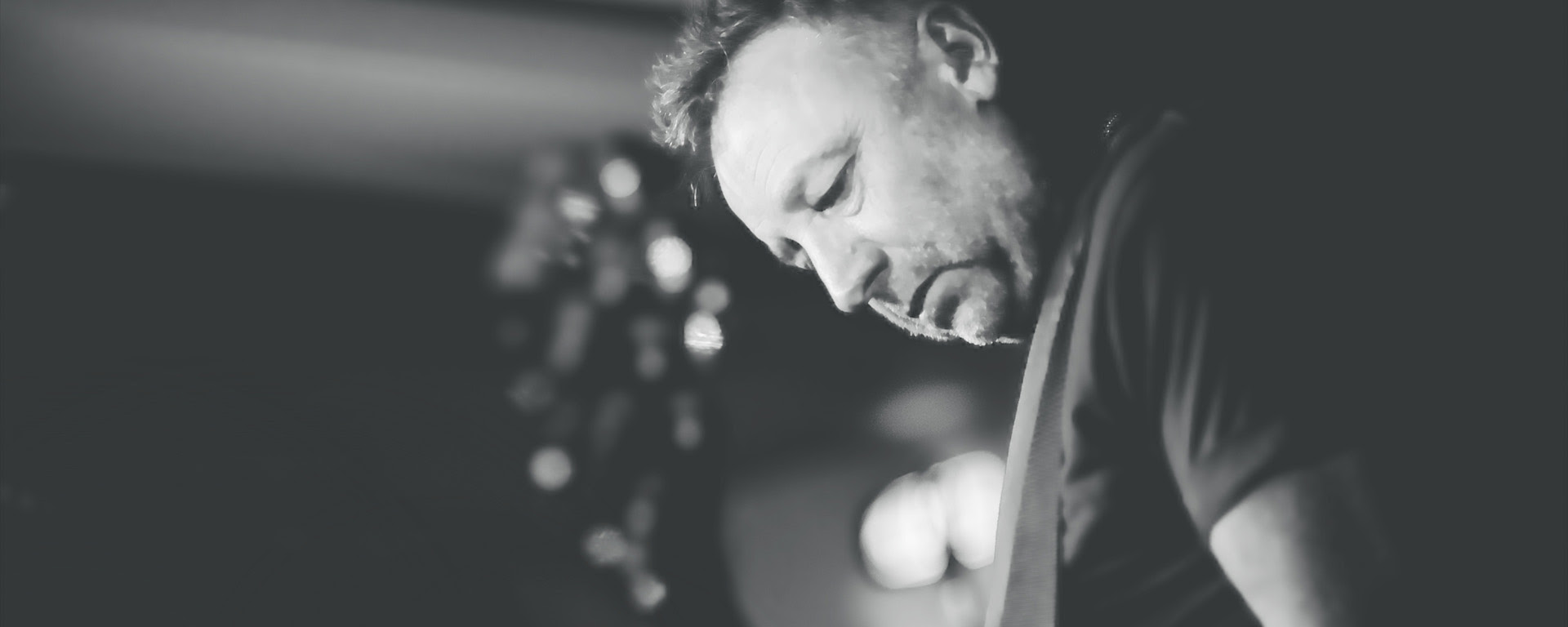 Peter Hook
