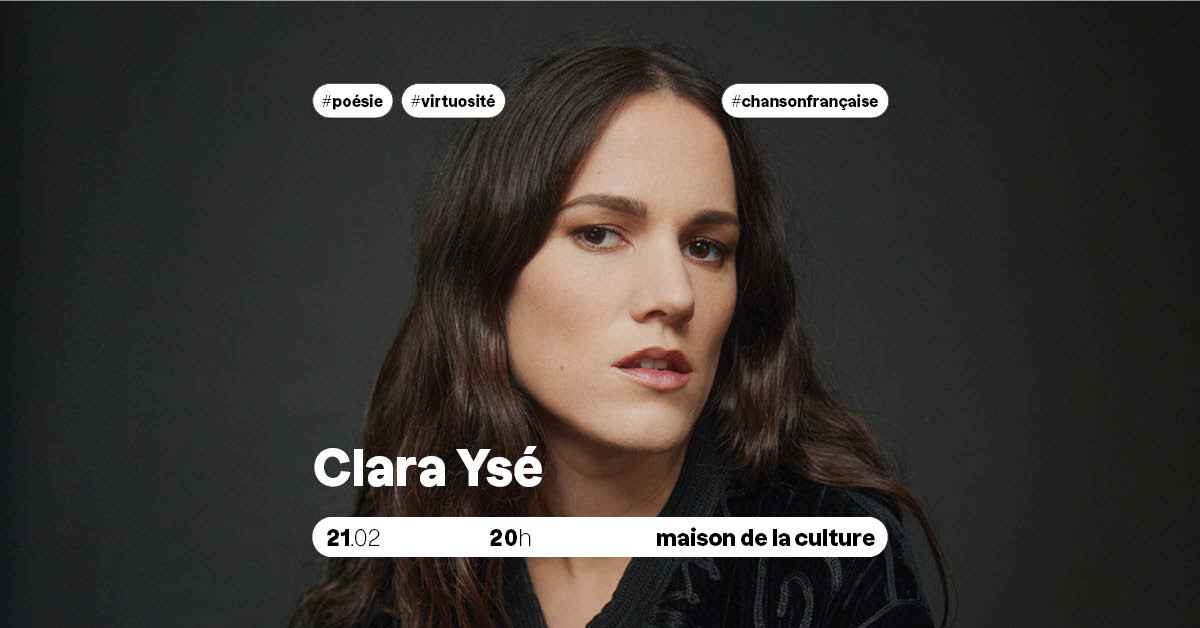 Clara Ysé