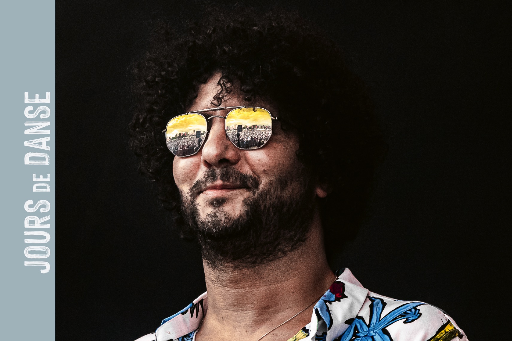 Sofiane Saidi