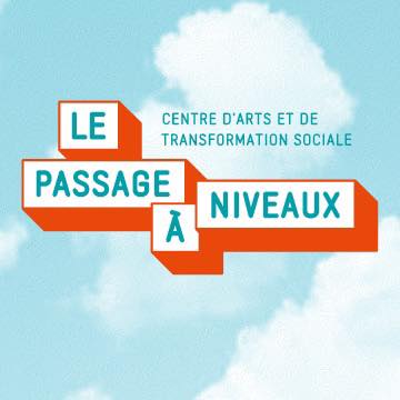 Le Passage à Niveaux - Béthune
