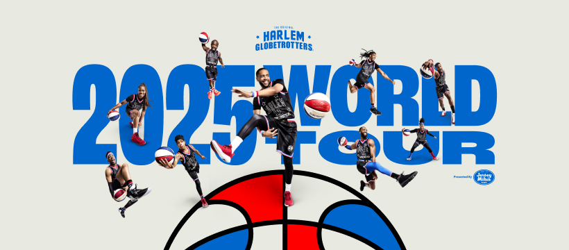 Harlem Globetrotters