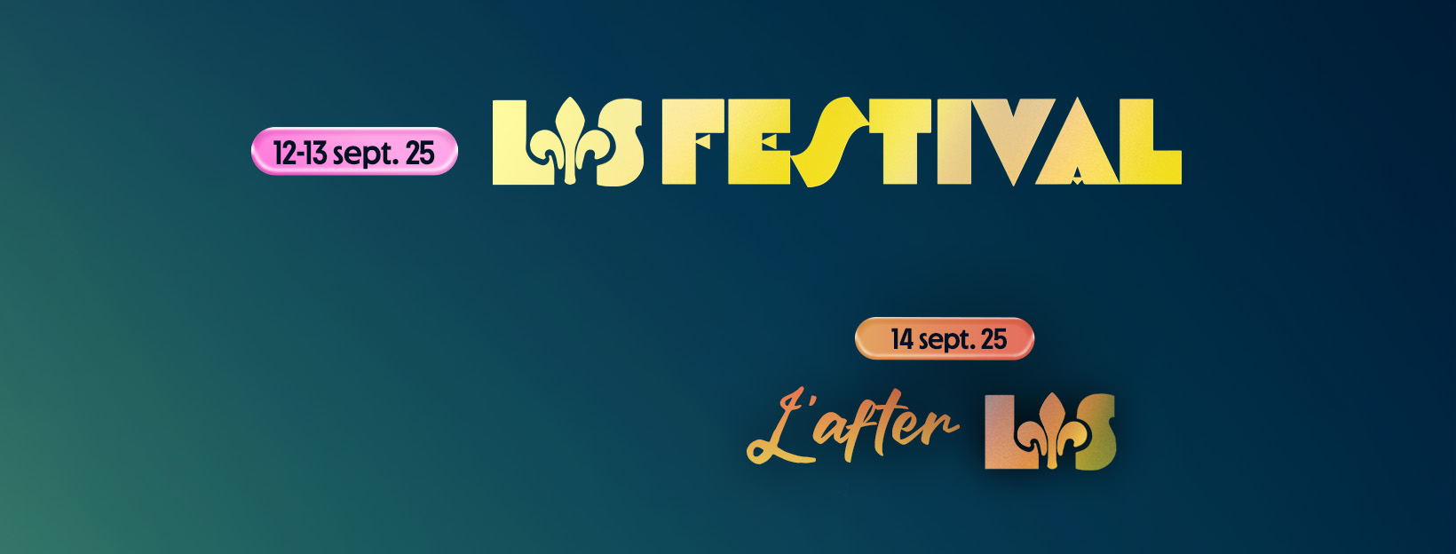 Lys Festival 2025