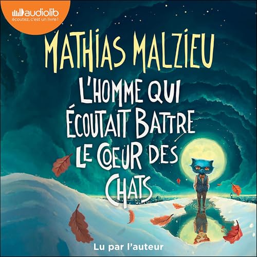 Mathias Malzieu