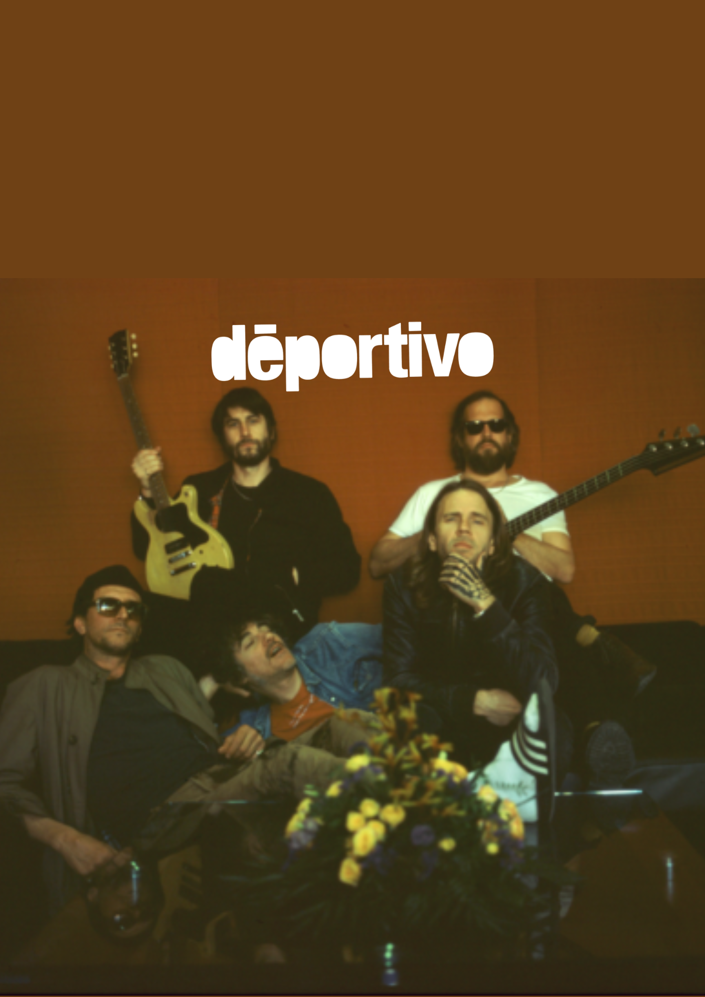Deportivo
