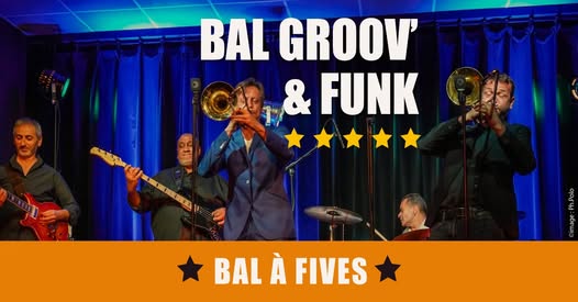 Bal Groov
