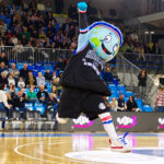 Harlem Globetrotters