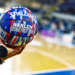 Harlem Globetrotters