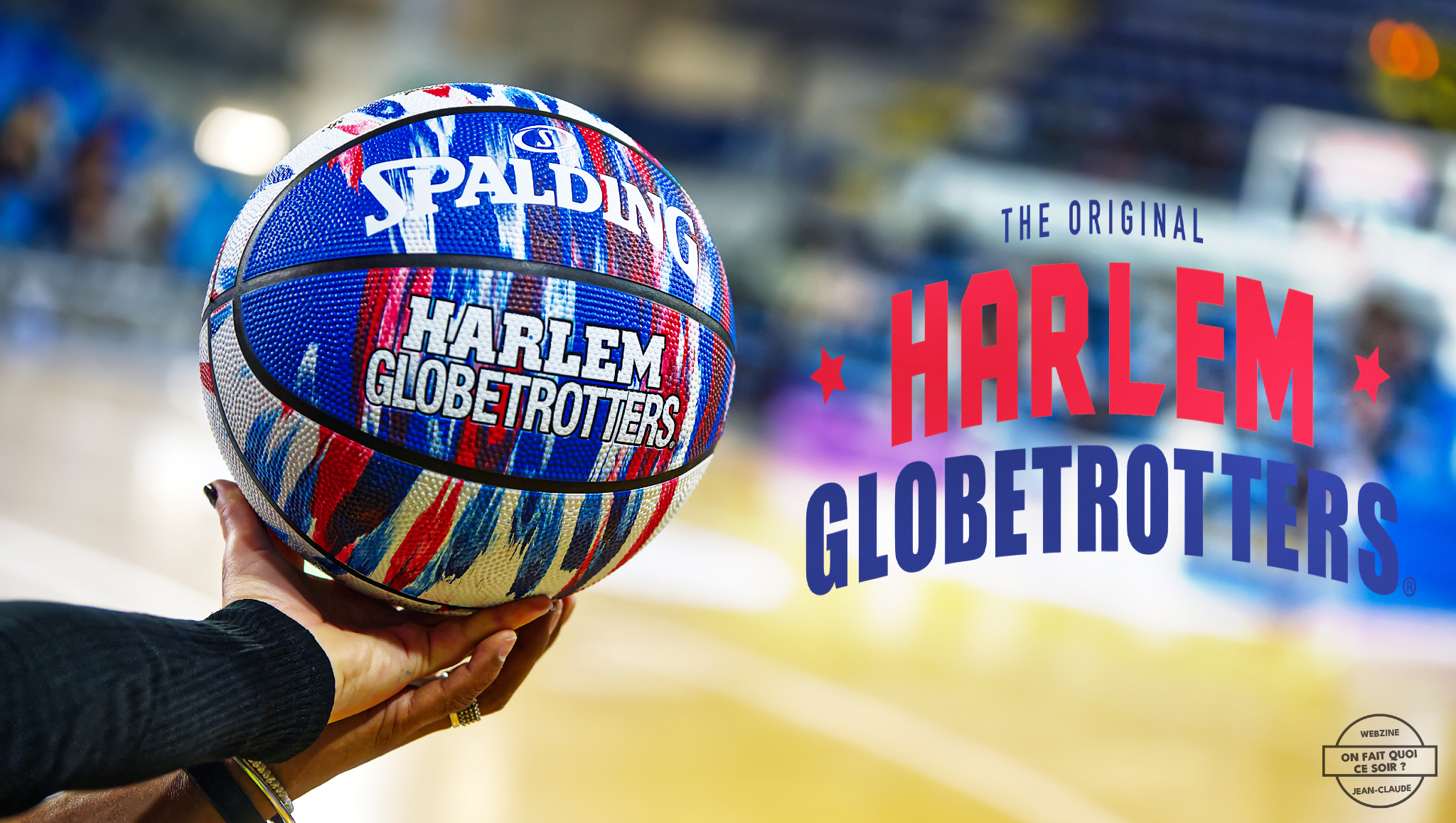 Harlem Globetrotters