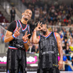 Harlem Globetrotters