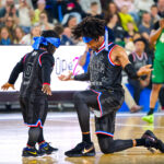 Harlem Globetrotters