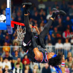 Harlem Globetrotters
