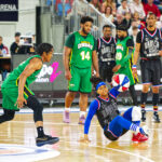 Harlem Globetrotters