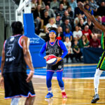 Harlem Globetrotters