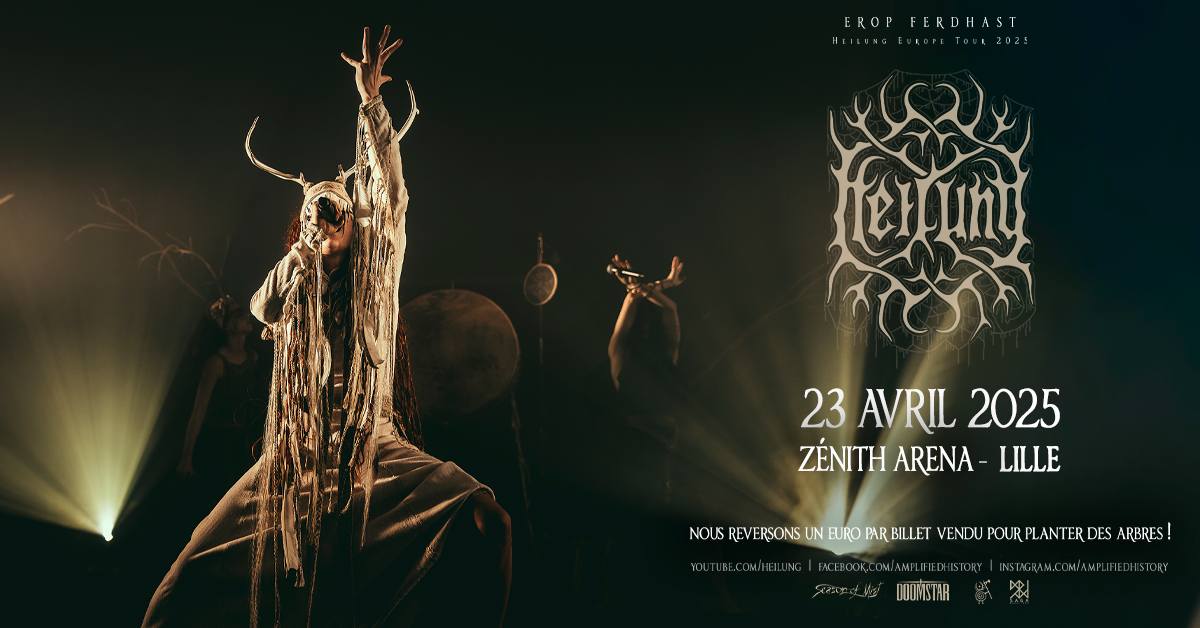 Heilung