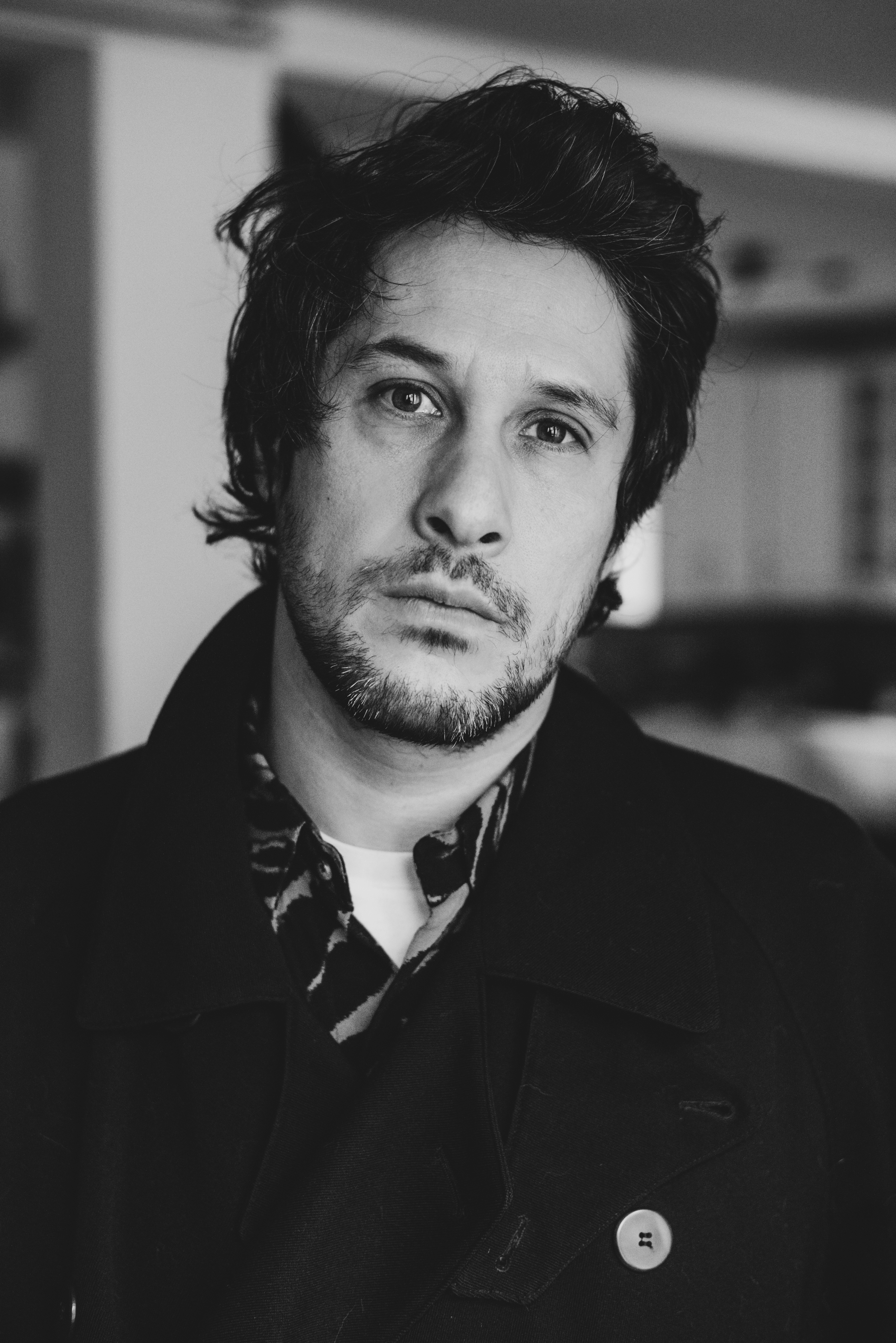 Xavier Polycarpe