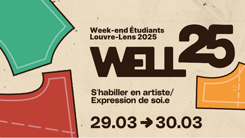 S’habiller en artiste