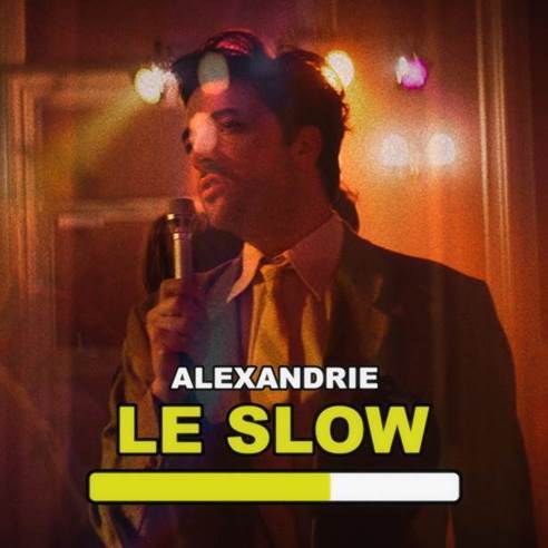 ALEXANDRIE