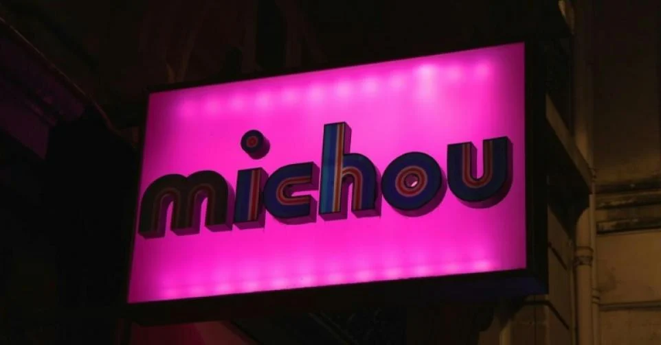 Michou Comedy Club
