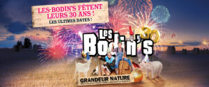 Les Bodin's