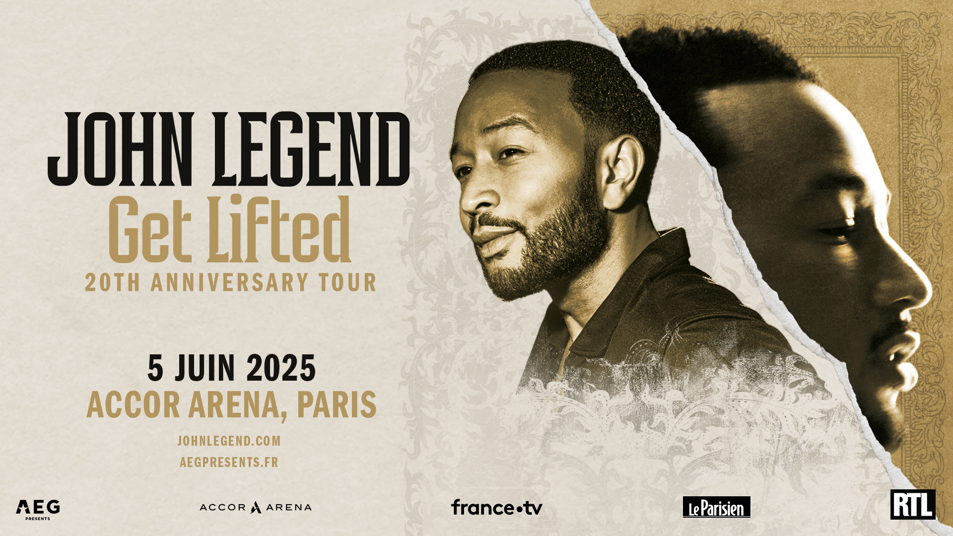 John Legend