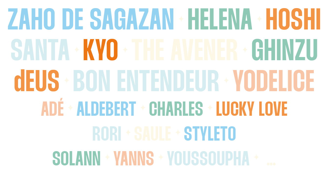 Les Solidarités