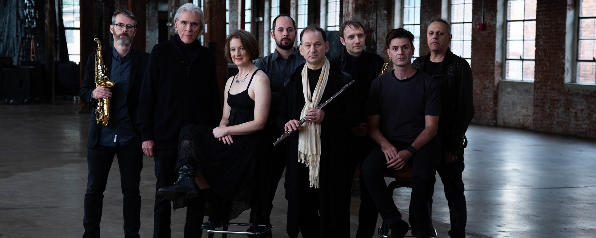 Philip Glass Ensemble