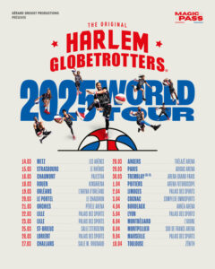 Harlem Globetrotters