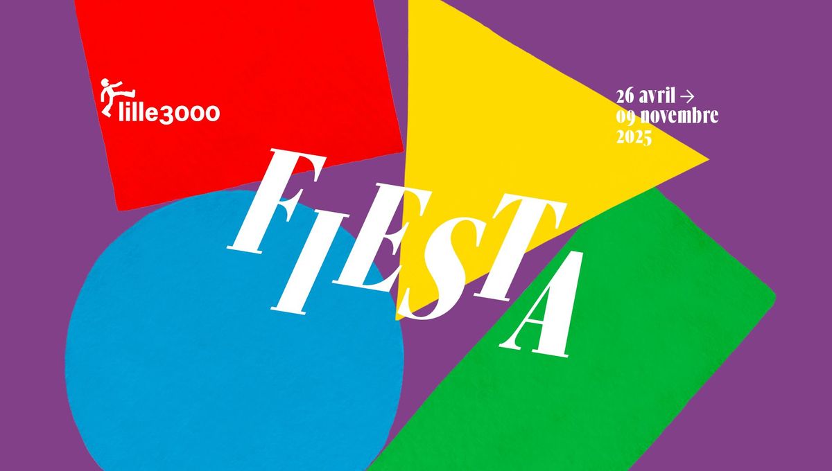 Fiesta Lille 3000