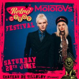 The Molotovs