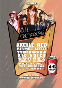 Belgofest