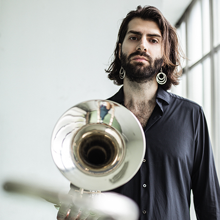 Robinson Khoury