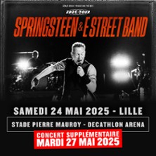 Bruce Springsteen