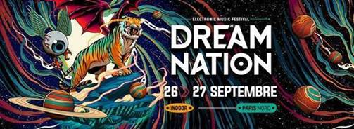 Dream Nation Festival