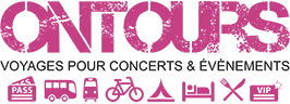 ontours