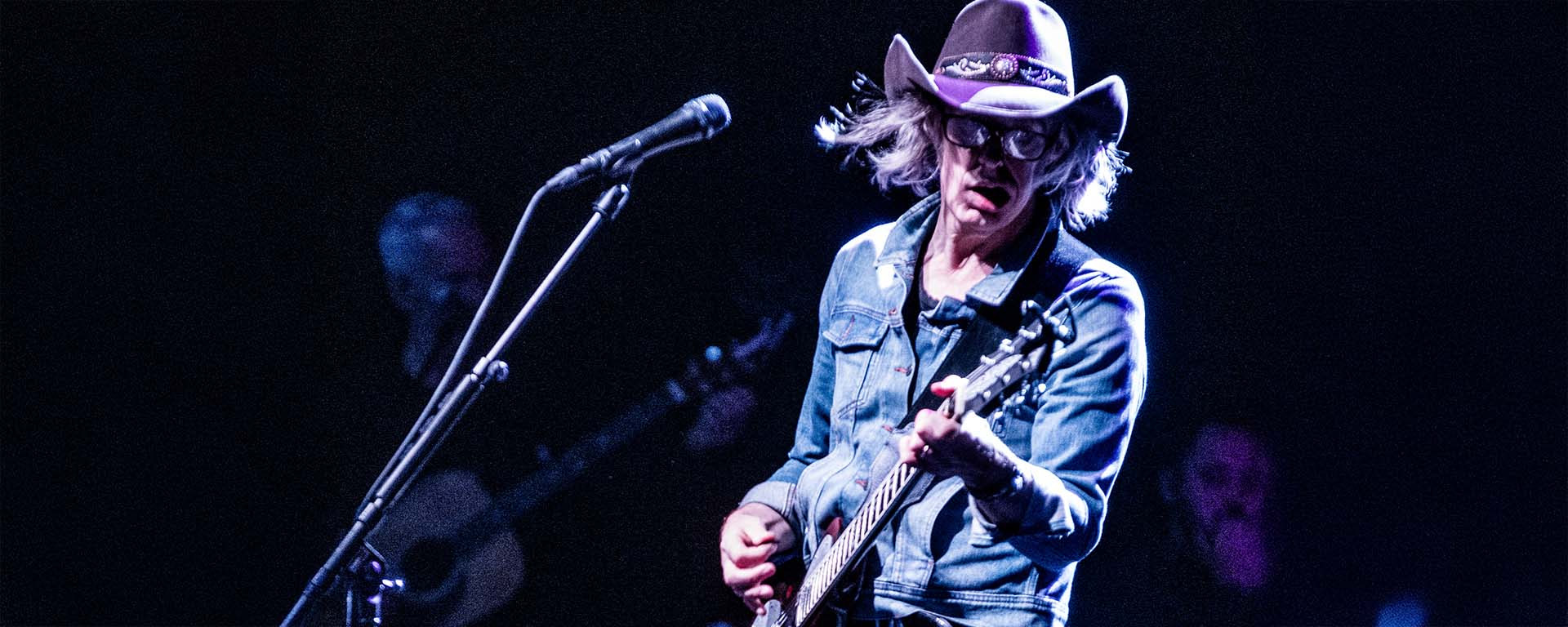 The Waterboys