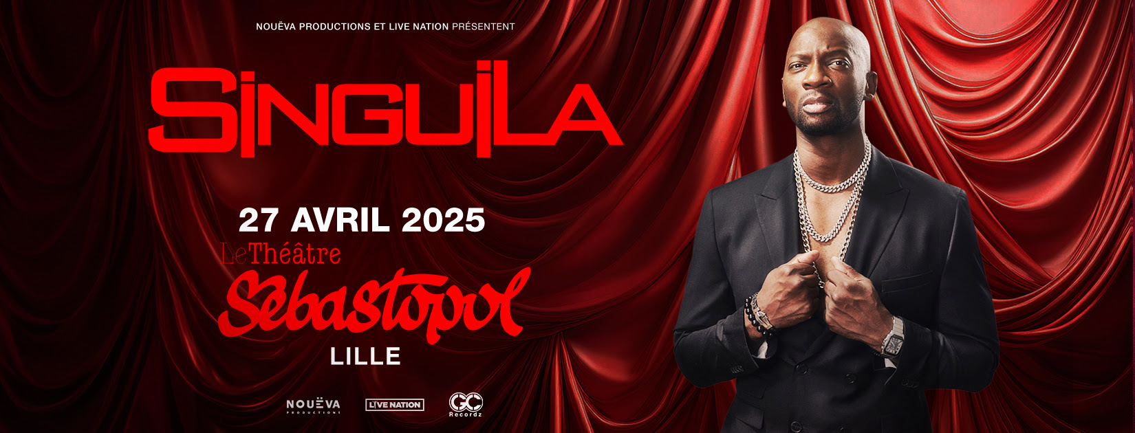 Singuila